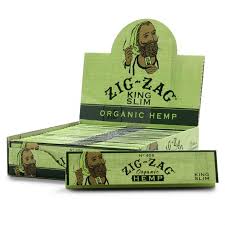 From Zouave To Dr Dre, Zig-Zag Rolling Papers Cross Generational Gap To Focus On Sustainable Future