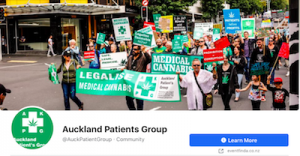 Press Release-Auckland Patients Group: APG And Medical Herbalists Call For Wider Cannabis Amnesty