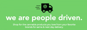 Driven Deliveries Announces Partnership With Pabst Labs