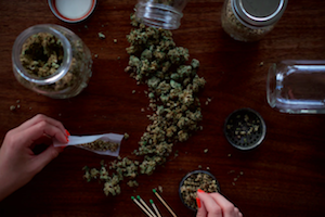 Cannabis Guide: How to Find the Consumption Method That Suits You