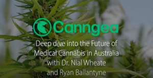 Australia: Canngea: The future of medical cannabis in Australia