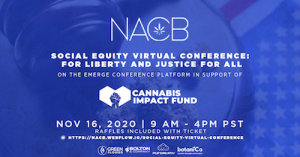 NACB Social Equity Conference