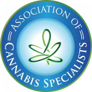 Focus on Dr. Jordan Tishler and the Newly Formed Association of Cannabis Specialists, or ACS
