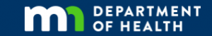Minnesota’s medical cannabis program adds sickle cell disease, chronic vocal or motor tic disorder to list of qualifying medical conditions