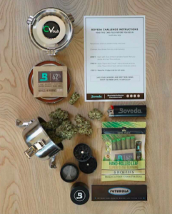 How to Store & Keep Weed Fresh Longer - Guide