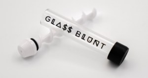 Where to Buy Premium Glass Blunt Pipes