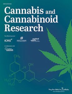 Study: Knowledge of Tetrahydrocannabinol and Cannabidiol Levels Among Cannabis Consumers in the United States and Canada