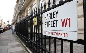 Daily Mail Profiles Harley Street Medical Cannabis Clinic