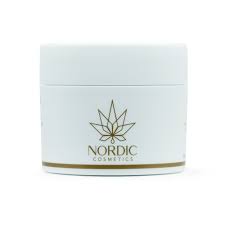 Nordic Cosmetics Top-Selling Foreign CBD Brand in China