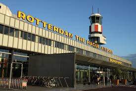 Belgian arrested at Rotterdam The Hague Airport smuggling 25 kilos of hashish