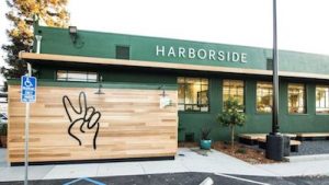 Harborside Inc Announces  "it has granted options (each, an “Option”) to purchase an aggregate of 840,000 subordinate voting shares of the Company (“SVS”) to certain directors of the Company."