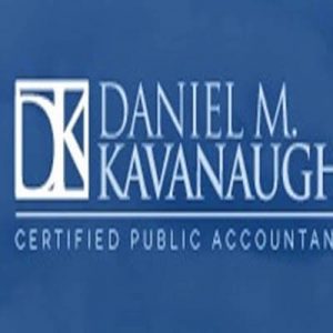 Tax & Accounting Manager/CPA Daniel M Kavanaugh CPA Inc Pleasanton, CA