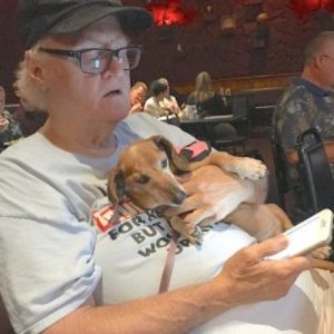 The Case of Sam Clauder Medical Cannabis Activist Incarcerated In Texas For Probation Violation