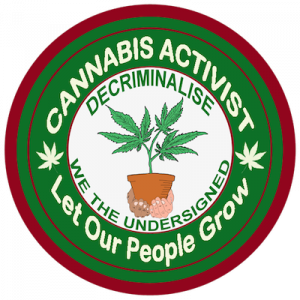 Document: “We The Undersigned Have a Human Sovereign Right to Cannabis” Preliminary Evidence Bundle Against the Political Policy Called “The War On Cannabis”