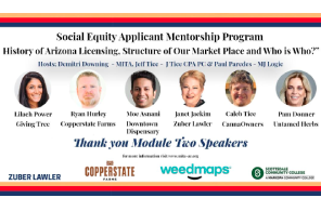 Free Social Equity Mentorship Program Offered By MITA