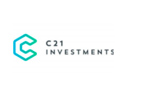 C21 Announces Appointment of CB1 Capital’s Todd Harrison to its Board of  Directors; Change of Auditor 
