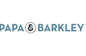 Papa & Barkley Appoints New Chief Executive Officer and Chief Financial Officer