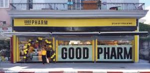 Israeli Supermarket Giant to Sell Low-cost Medical Cannabis