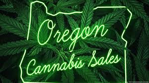 Oregon marijuana sales reach record $1 billion-plus in 2020