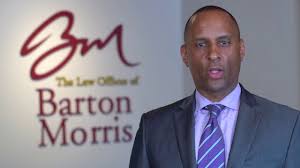 Vice President of Marketing Law Offices of Barton Morris - Royal Oak, MI