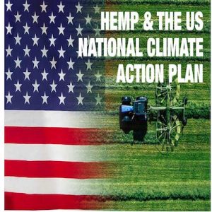 National Hemp Association Presents Climate Action Plan