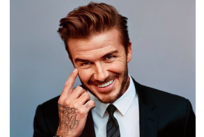 Beckham Linked Company To Produce Synthetic Cannabidiol Reports The BBC