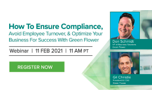 How To Ensure Compliance, Avoid Employee Turnover, & Optimize Your Business For Success