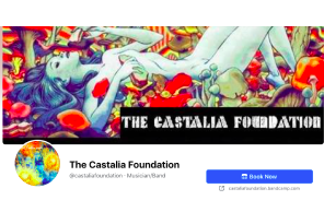 Psymposia Report:  Timothy Leary’s Castalia Foundation Has Been Co-opted to Promote Conspiracy Theories about COVID and Elite Pedophile Rings