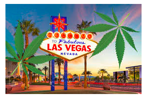 Nevada Cannabis Law - An Example for Other States?