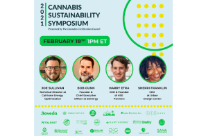 Touchstone Cannabis Event to Feature Critical Discussion on Energy Mandates