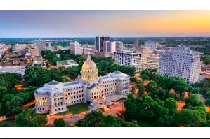 Mississippi: Cannabis Yes/No/Yes
