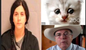 "I'm A Lawyer Not A Cat"  Lawyer Gained National Attention Back In 2014 As A Prosecutor / "Creepy" ex one night stand Following Raid On The Purple Zone Smoke Shop In Alpine Texas