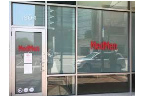 MedMen Pre-Announces Large Sales Decline And Massive Tax Bill