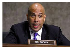 Cory Booker Named Chair Of Senate Subcommittee on Criminal Justice and Counterterrorism
