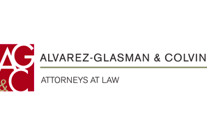 Experienced Litigation Attorney Position Alvarez-Glasman & Colvin Orange County, CA