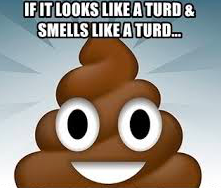 James Tilton & NACV…. If It Looks Like A Turd, If It Smells Like A Turd… It Is, Most Likely, A Turd