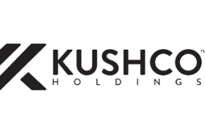 KushCo raises $40 million in direct stock offering