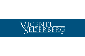 Regulatory Associate  Vicente Sederberg LLP - Denver, CO