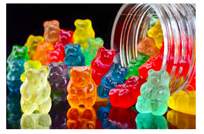 How CBD Gummy Bears Can Change Your Life