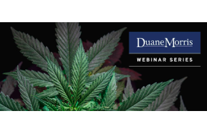 Duane Morris Cannabis Webinar Series: Cannabis 402: Sustainable and Realistic Energy Solutions  for Cannabis Operators