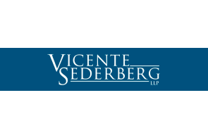 Regulatory Associate  Vicente Sederberg LLP  Cranford, NJ