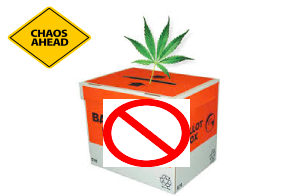 NZ Daily Blog - Opinion: Why NZ Medicinal Cannabis is a joke & why we should decriminalize cannabis to punish NZ