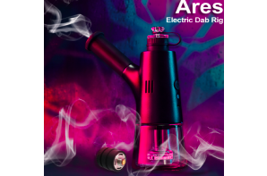 The Best Portable Dab Rigs – Waxmaid Ares