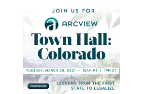 Arcview Town Hall Colorado