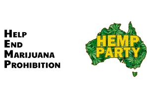 Who Are The Australian Hemp Party & What Is Their Platform ?