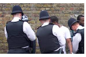 Will The Met Curtail Stop & Search In London?