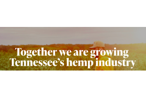 Press Release: Hemp Alliance of Tennessee Launches to Cultivate State’s Growing Agricultural Crop and Industry
