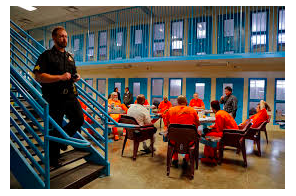 Cannigma Article: Pot in the can: Why can’t inmates get medical marijuana?