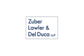 Corporate Associate Zuber Lawler & Del Duca Los Angeles, CA 90071