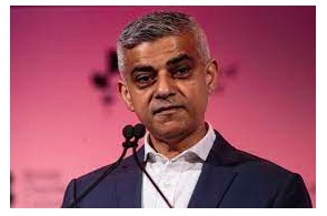 Downing Street Says No To Mayor Khan's Plan To Legalise Cannabis In London